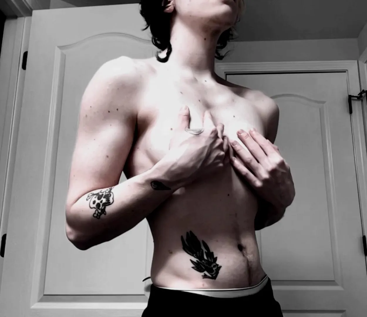 Submit to muscle twinks now 