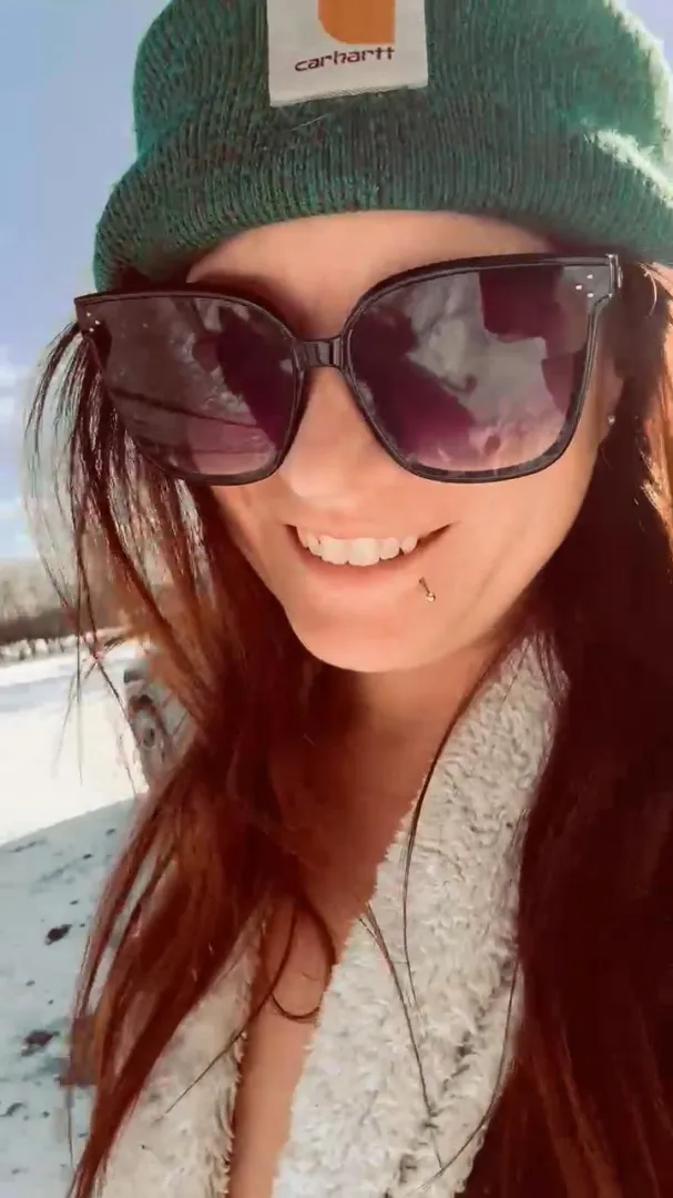 Such a beauty day out ☀️