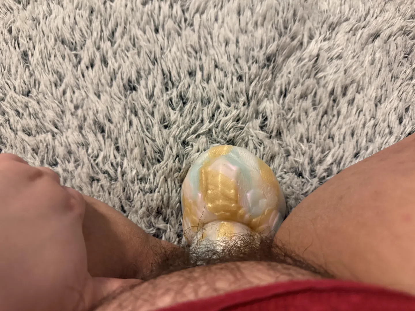 Taking M/M Orochi after a long break feels so good!