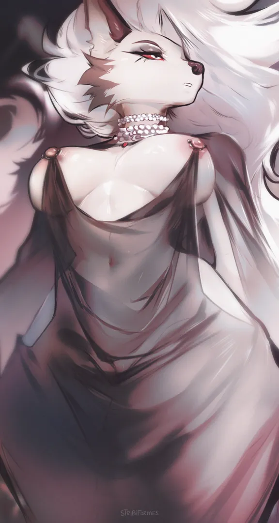 The definition of Elegance [F] (strigiformes)