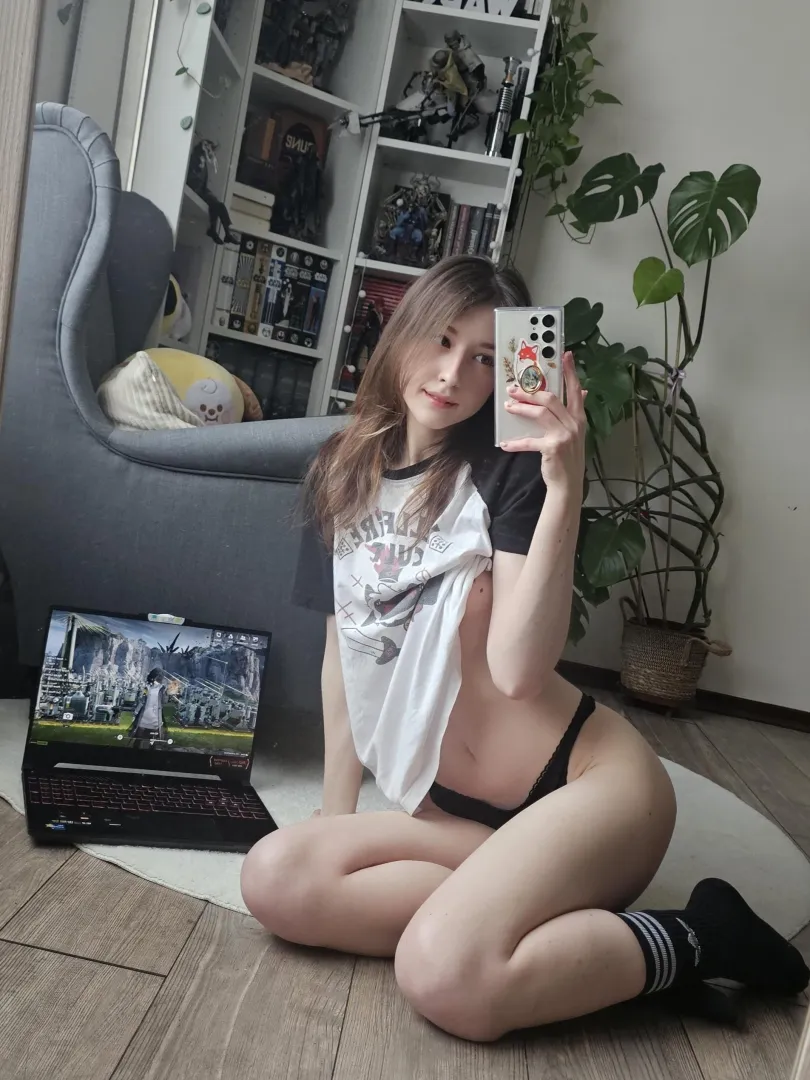 The factory must grow