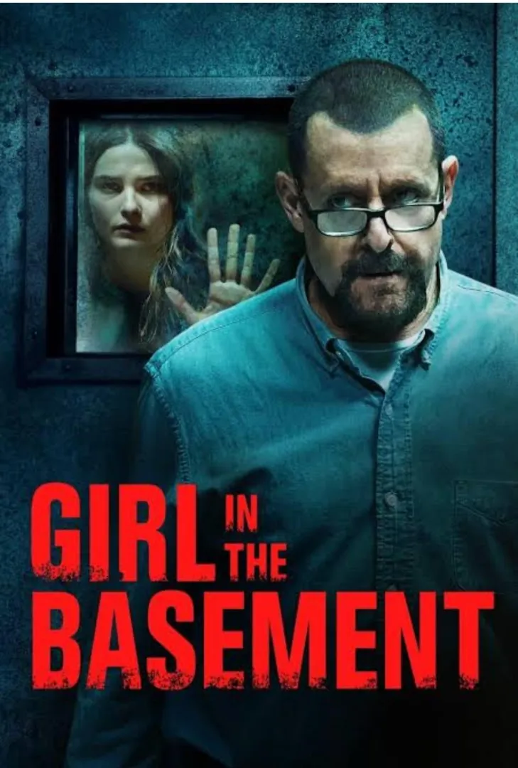 The Girl In The Basement (2021)