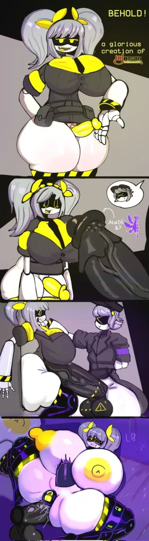 The good type of futa