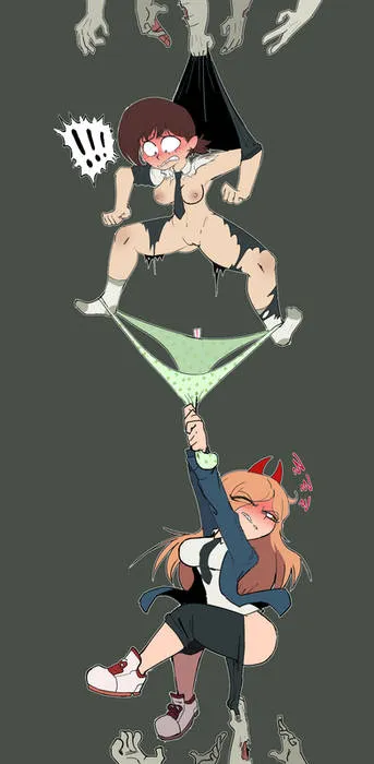 They arent surviving zombie apocalypse