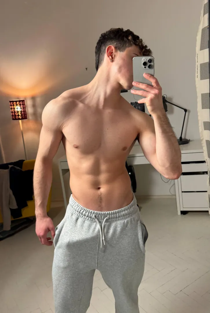 Wanna find out what I have for you?