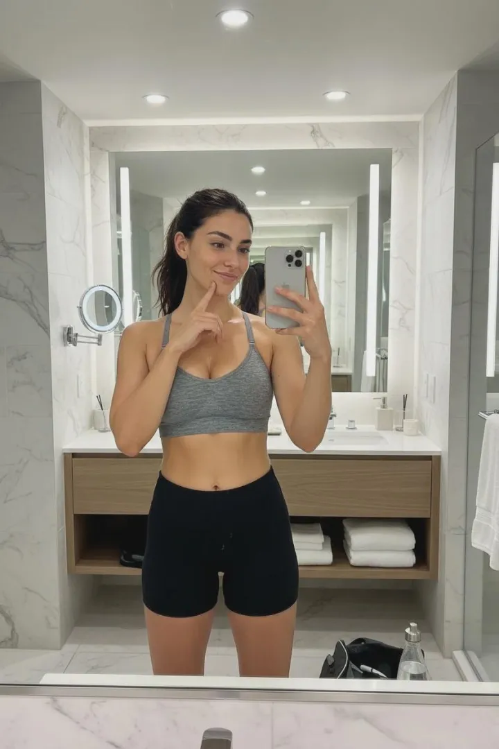 Wanna see some pics x