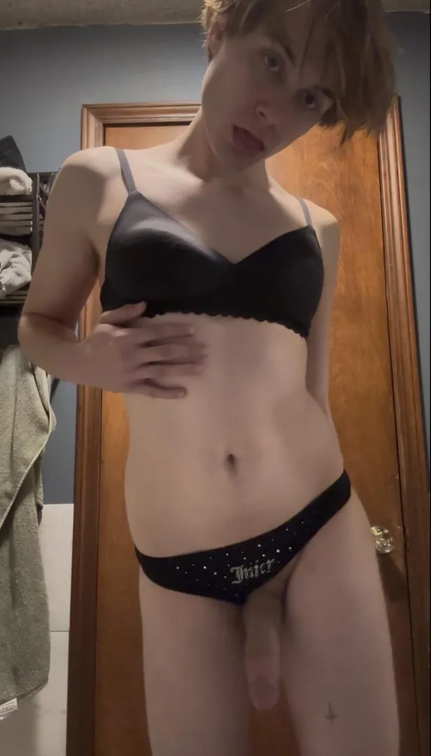 Watching you fold under pressure turns me on so much more