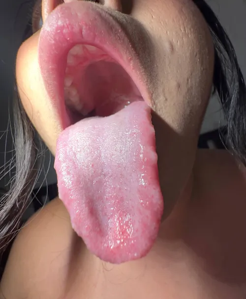 We’ll see if you’re enough to take away this giant’s hunger!!