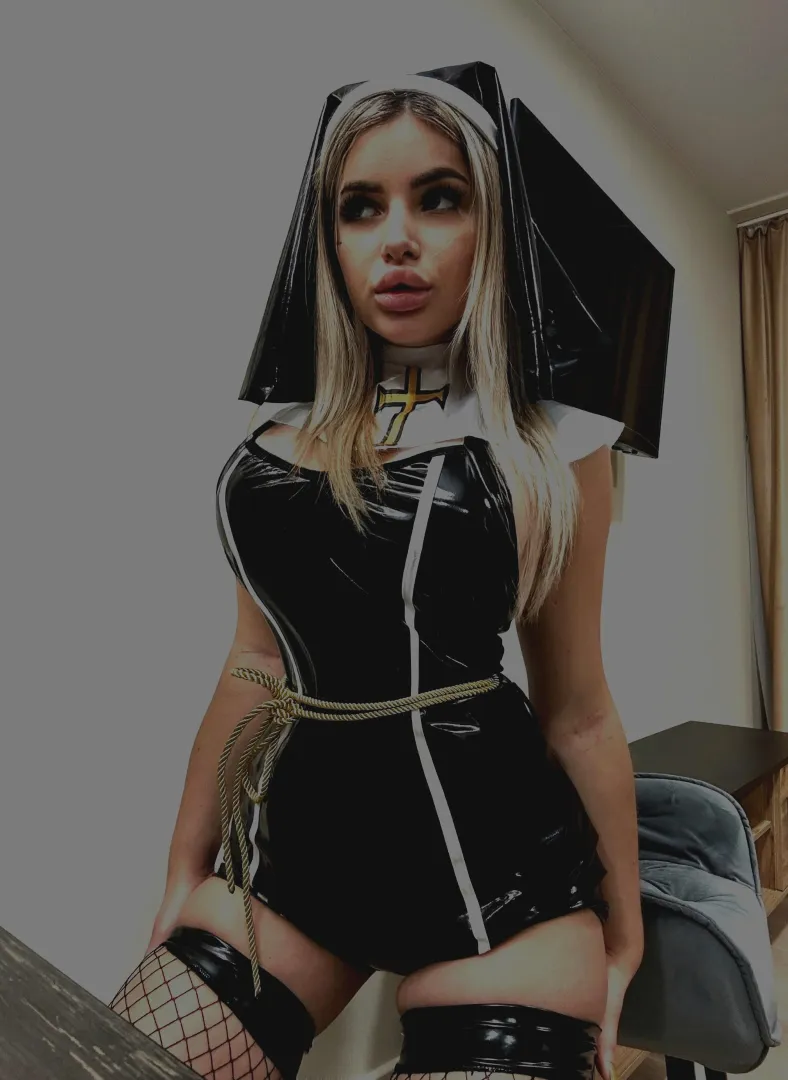 What attracts u to nuns?