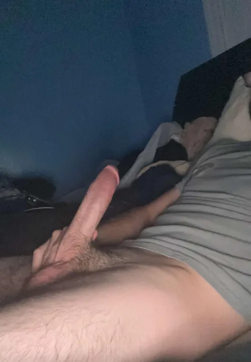 What if i told you i want you