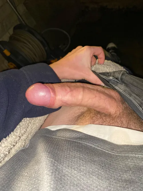 Who wants this white chocolate