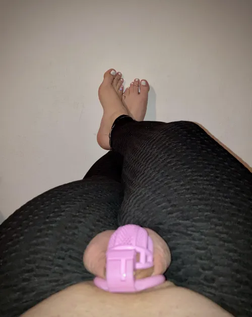 Wie würdest du mich zum kommen bringen?