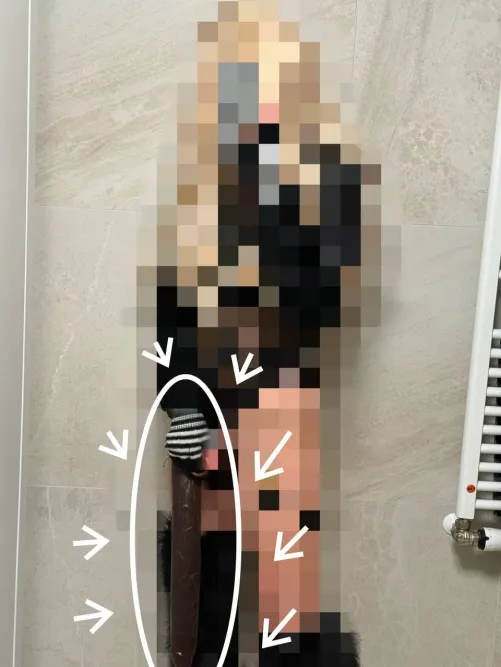 You pathetic gooners leak just from my censored pixels, meanwhile I'm black only forever