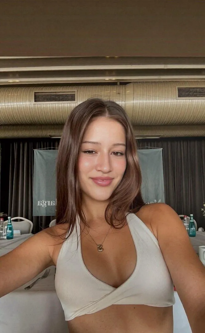 you’re the vibe today