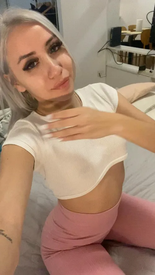 19f in the mood for a cute meet-up