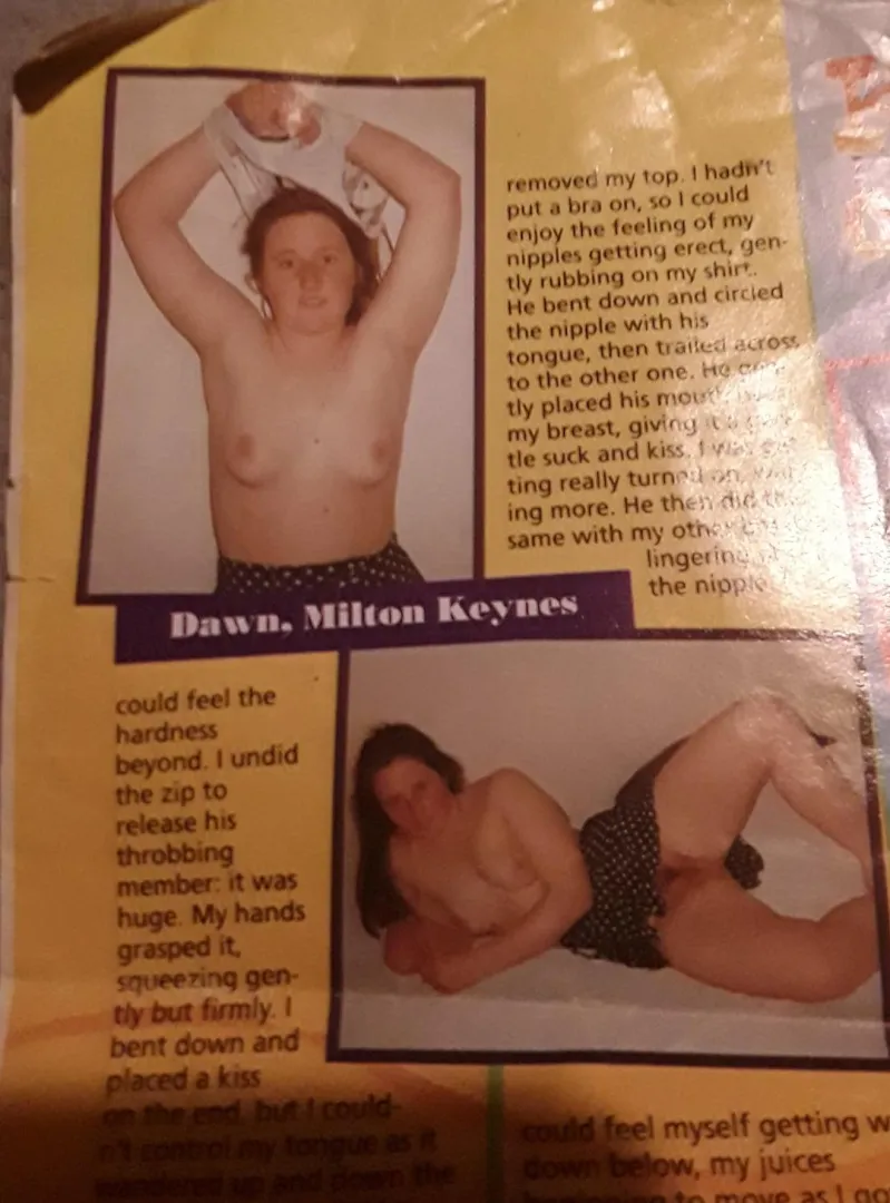 [ 21, 1997 ] Everyone back then saw it.