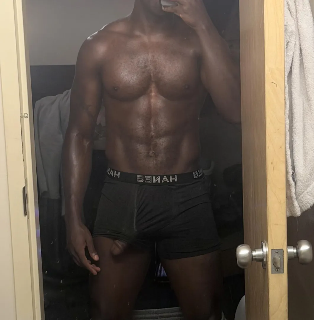 (24) Not new to this I’m true to this