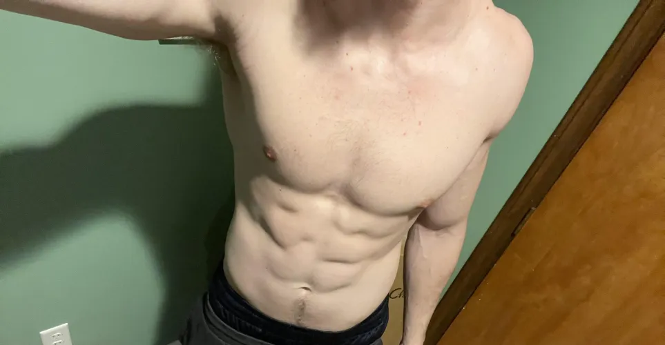 27M | 6’3” Former Athlete | South Shore