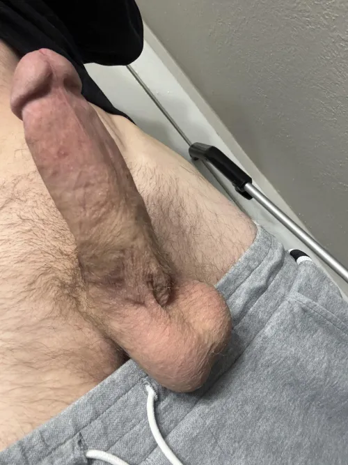 28M, just enjoying showing off