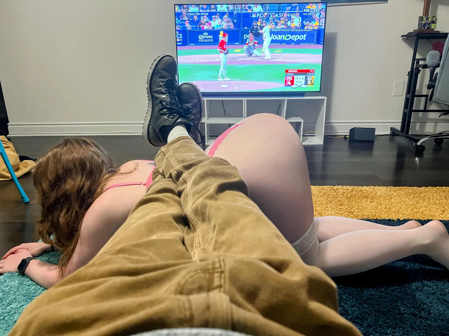 34 [M4F] #Philadelphia experienced, sadistic daddy dom seeks trauma slut