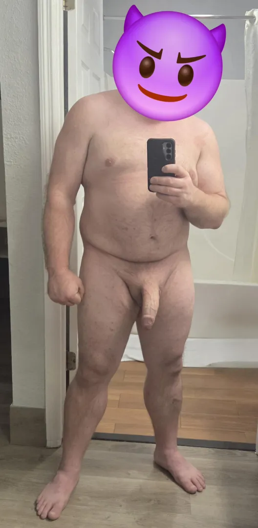 41 [M4F] #Orlando Disney Area - BWC Looking for Big Tits to play with and more. Send me a message to have some fun.