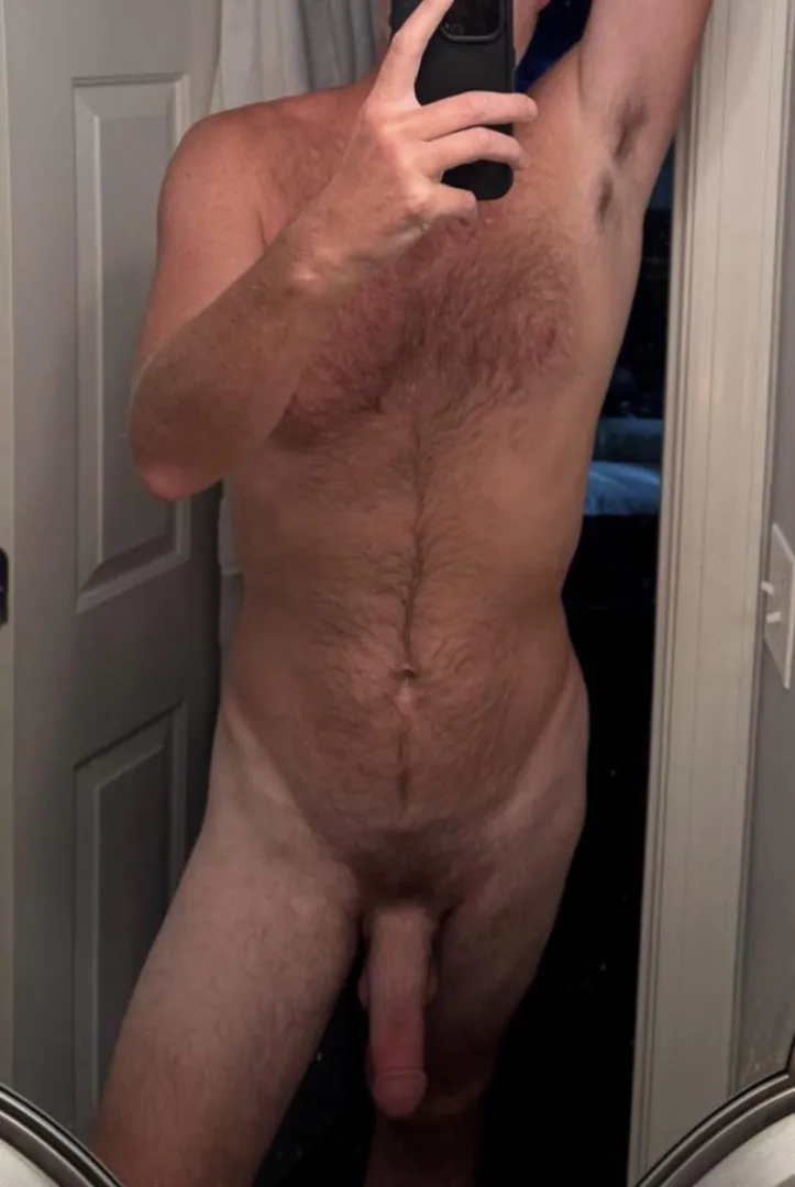 (47) Would you drop to your knees for daddy
