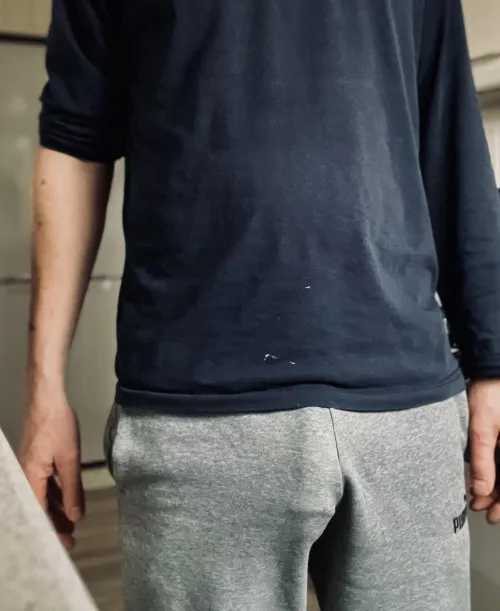 49 and still curious