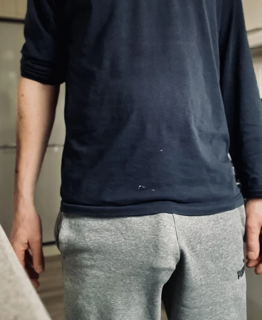 49 and still curious