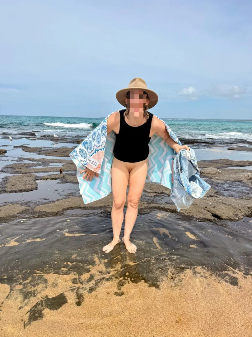 A beautiful finish to the weekend