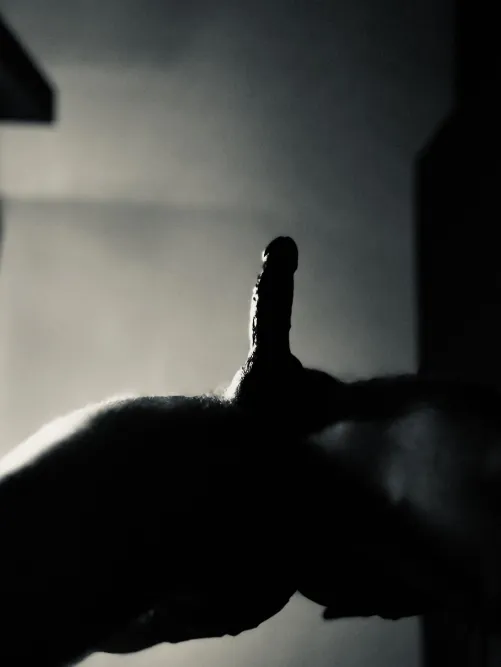 A different point of view