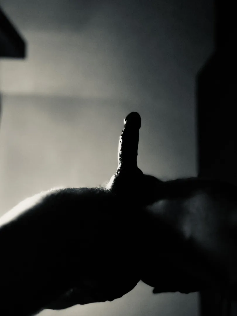 A different point of view