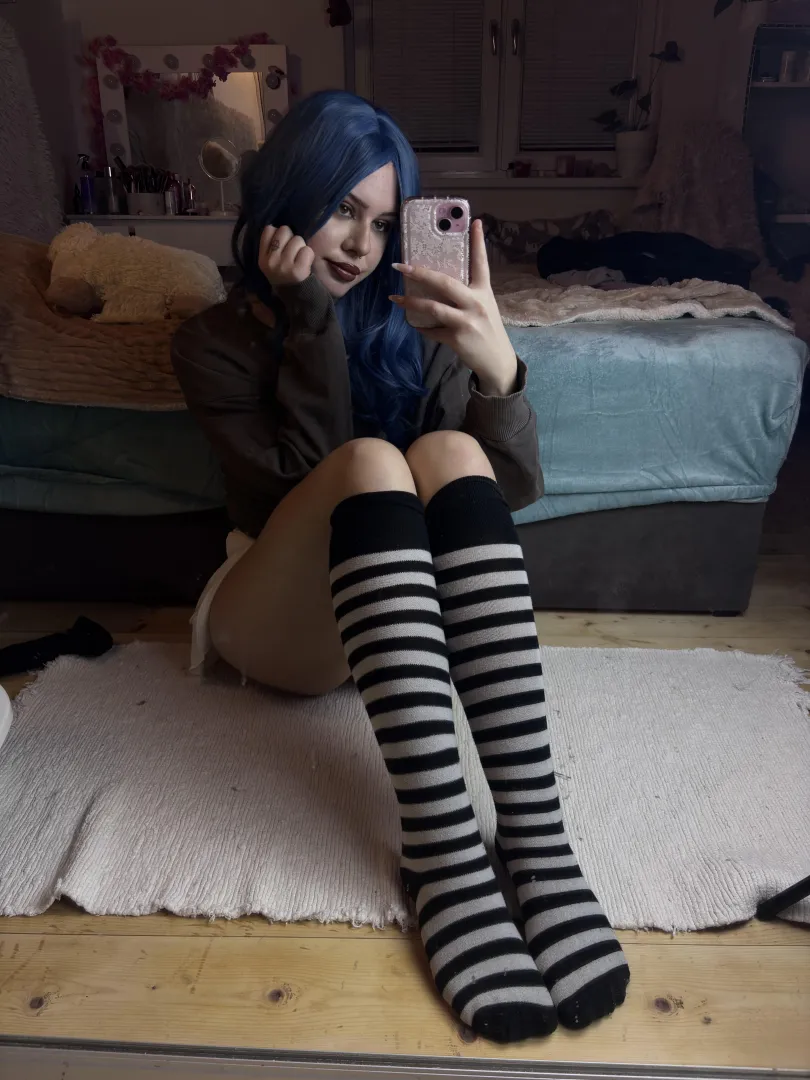 after a long time posting here 