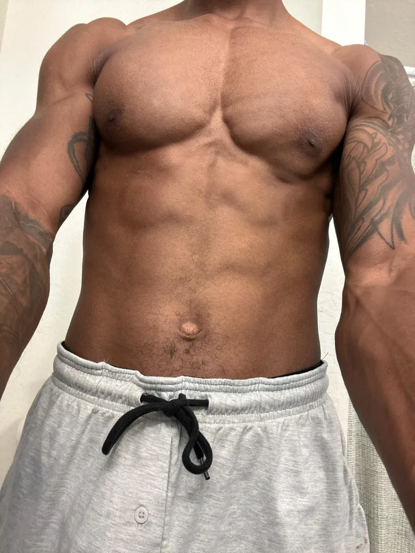 Always ready for more, any takers? 