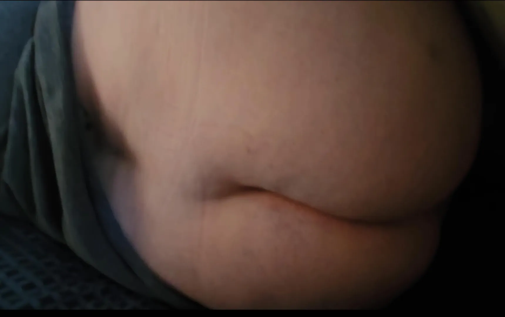 Another pic of my big butt