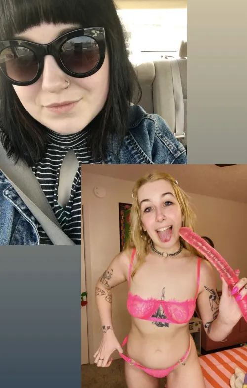 any progress is progress!