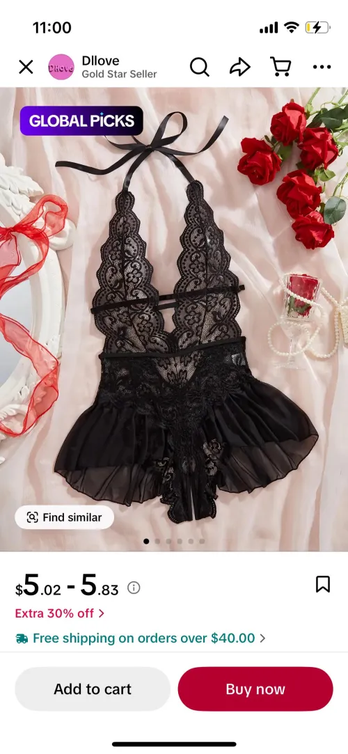 Anyone know the original seller?