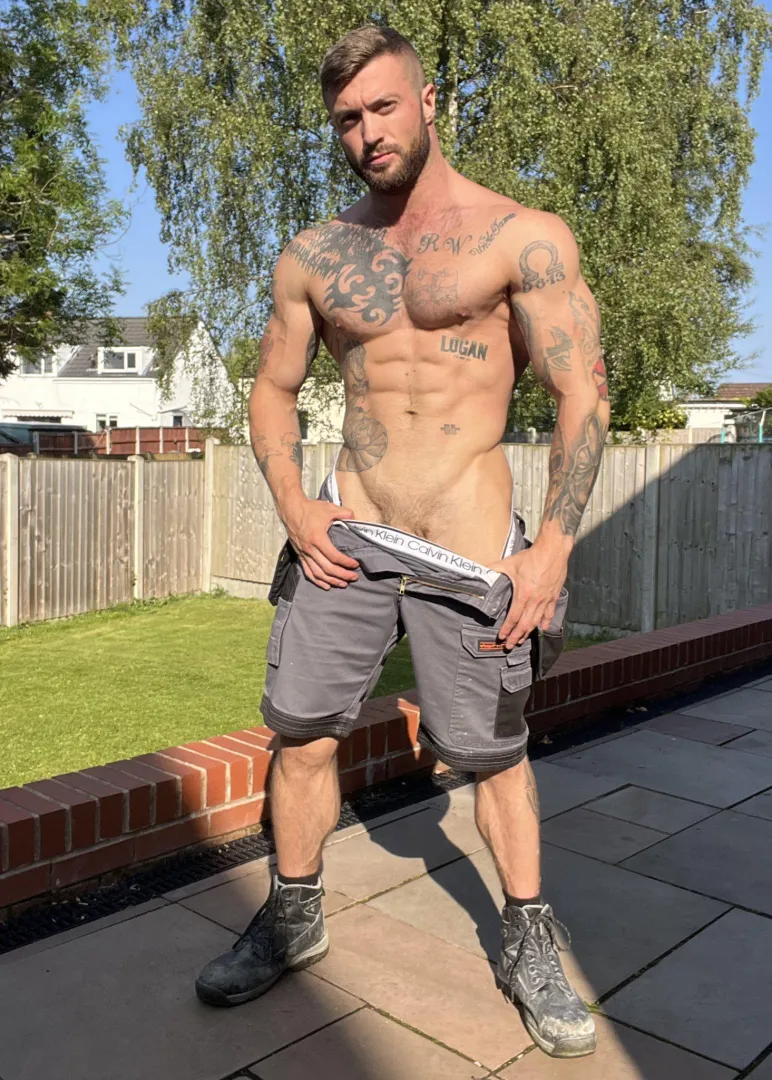 be proud of your V bros