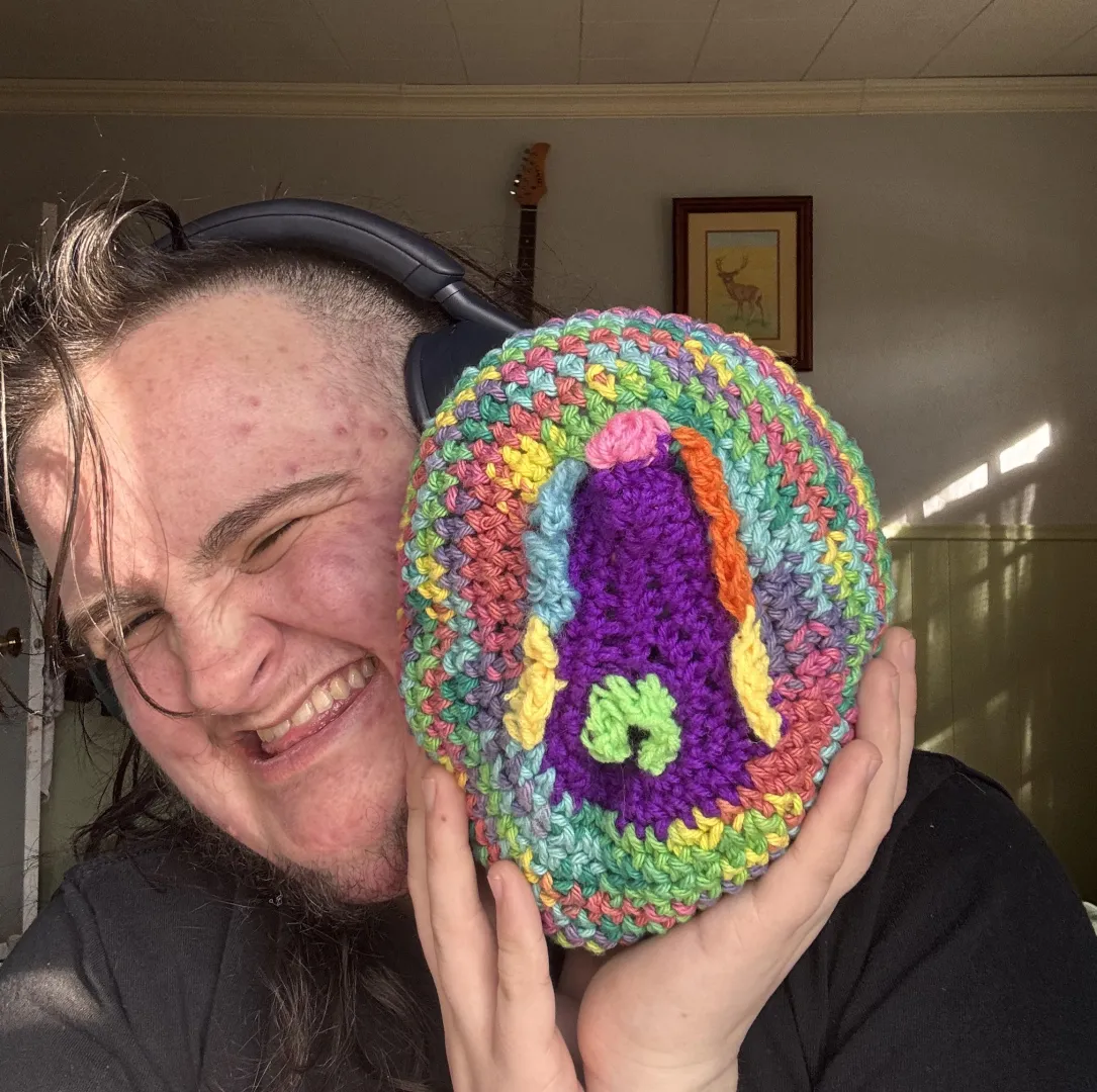 BEHOLD! The Communal Coochie! 