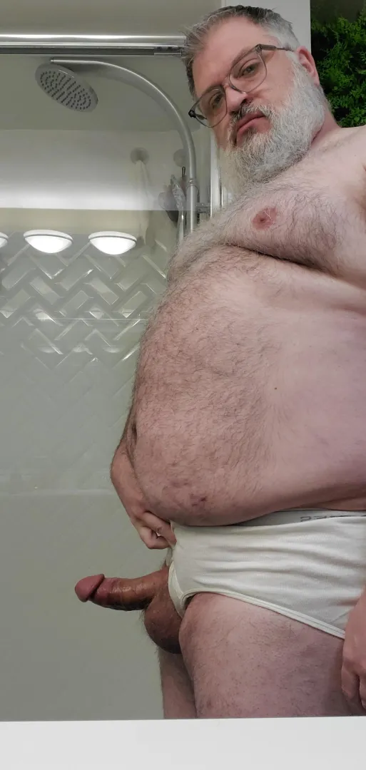 Bet you can't take it down your throat, come prove me wrong.