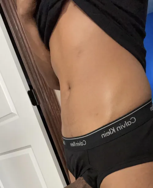 Blasted the inside with cum