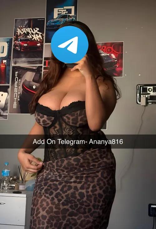 Bored? Let’s make it fun (f)