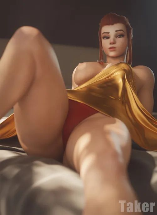 Brigitte (Taker)