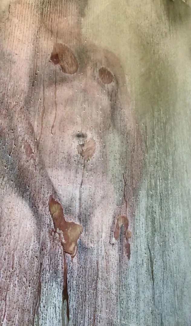 Condensation appreciated