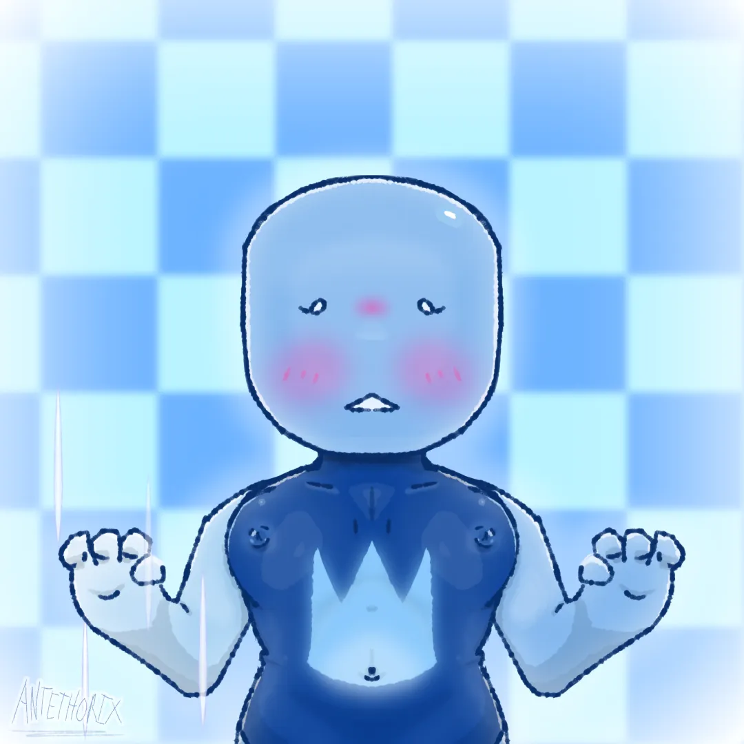 Cryo (Cube Combination)