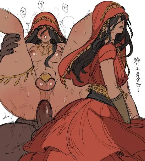 Cute cage :3 and cute face :3