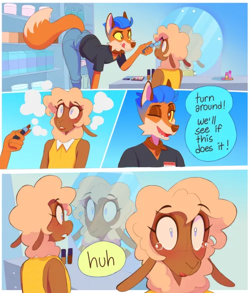 Discovery — part 10 (heresvix) [M]