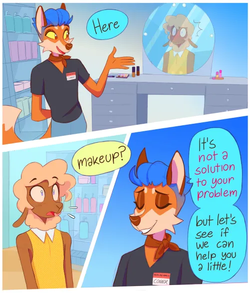 Discovery — part 9 (heresvix) [M]