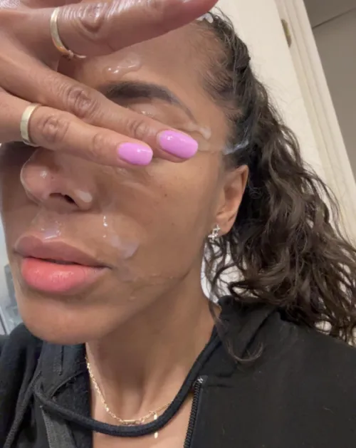 Do I deserve more nut? Yes or no?