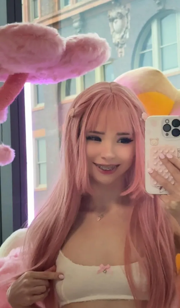 Do you like my smile?