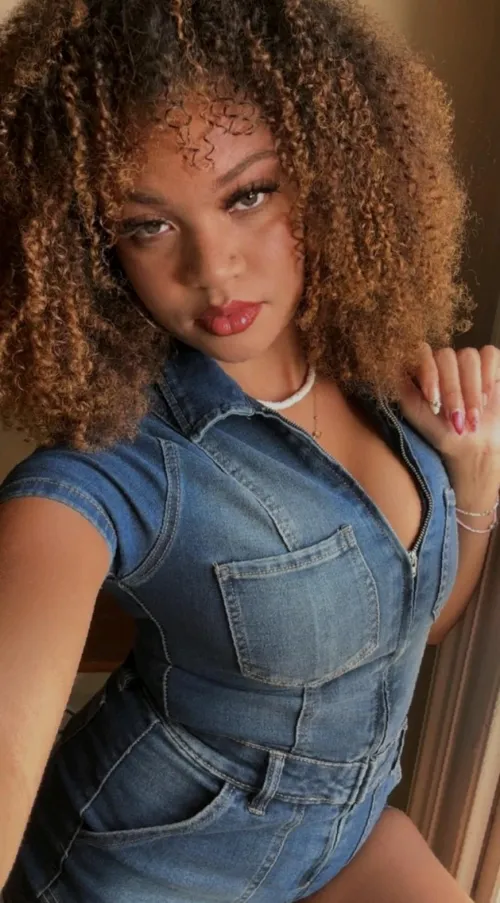 Do you, yes YOU, prefer pic one, or two 